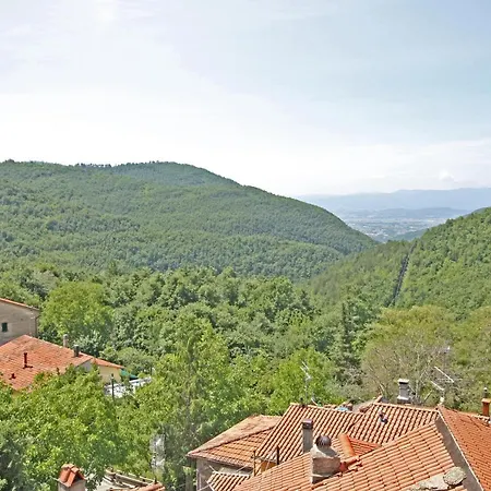 Casa Del Vescovo Sansepolcro