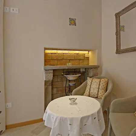 Pensjonat Casa Del Vescovo Sansepolcro