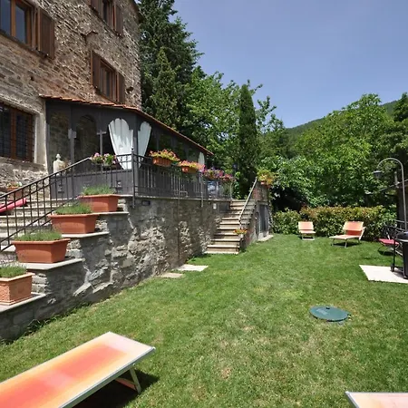 Casa Del Vescovo Pensjonat