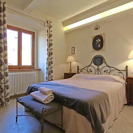 Pensjonat Casa Del Vescovo