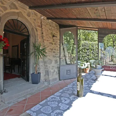 Casa Del Vescovo Pensjonat Sansepolcro