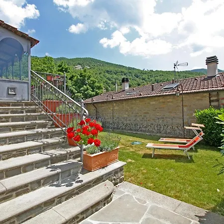 Pensjonat Casa Del Vescovo Sansepolcro