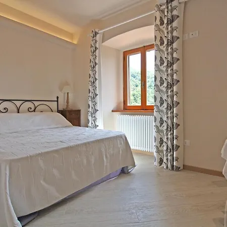 Pensjonat Casa Del Vescovo *