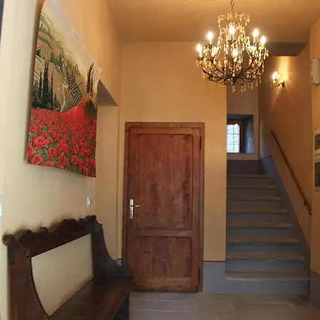 Casa Del Vescovo *