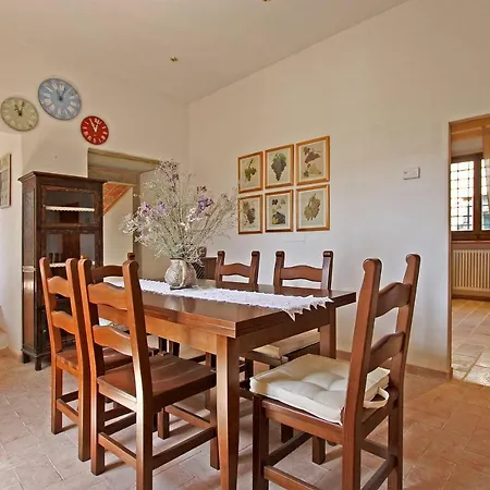 Pensjonat Casa Del Vescovo