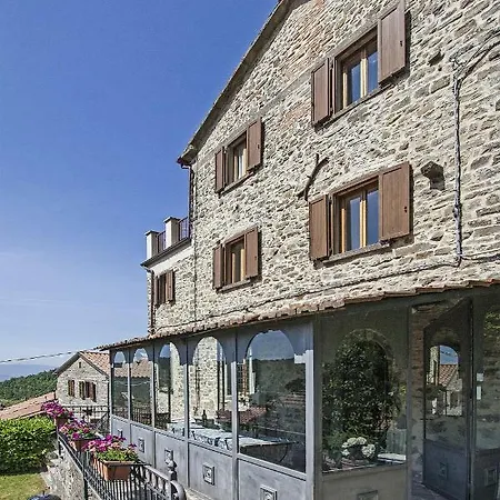 Casa Del Vescovo Pensjonat *