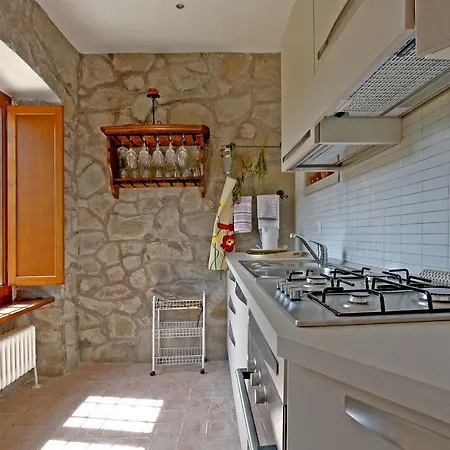 Casa Del Vescovo * Sansepolcro