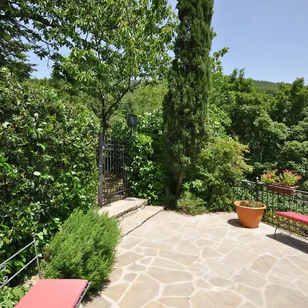 Casa Del Vescovo Pensjonat Sansepolcro