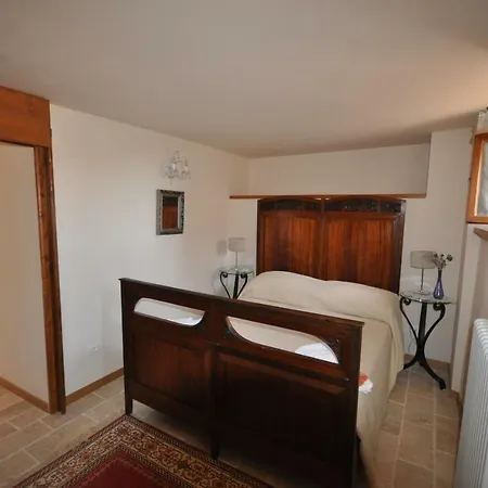 Casa Del Vescovo