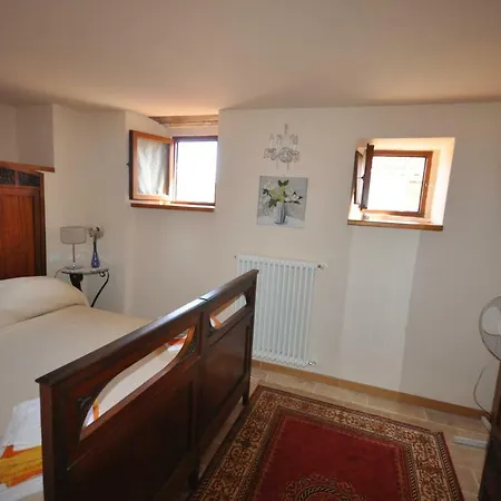 Casa Del Vescovo