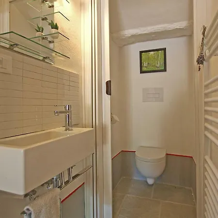Pensjonat Casa Del Vescovo Sansepolcro