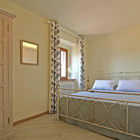 Casa Del Vescovo * Sansepolcro