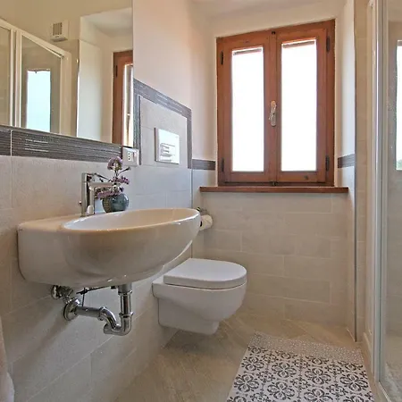 Pensjonat Casa Del Vescovo Sansepolcro