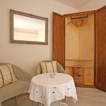 Casa Del Vescovo Pensjonat Sansepolcro